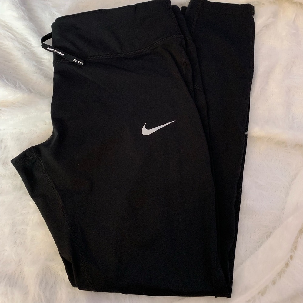 2 Nike Leggings-XL